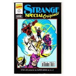 Strange Spécial Origines N° 298 Bis - Comics Marvel