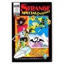 Strange Spécial Origines N° 286 Bis - Comics Marvel