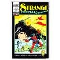 Strange Spécial Origines N° 262 Bis - Comics Marvel