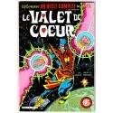 Un Récit Complet Marvel N° 8 - Le Valet de Coeur - Comics Marvel