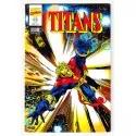 Titans N° 184 - Comics Marvel
