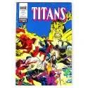 Titans N° 174 - Comics Marvel