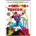 Un Récit Complet Marvel N° 5 - Oeil de Faucon - Comics Marvel