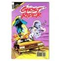 Ghost Rider (Semic) N° 11 - Comics Marvel