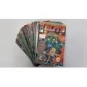 Marvel Elite N° 1 à 38 (Marvel France) Collection Complète Comics Marvel