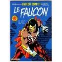 Un Récit Complet Marvel N° 6 - Le Faucon - Comics Marvel