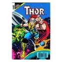 Thor (Lug / Semic) N° 21 - Comics Marvel