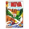Nova N° 43 - Comics Marvel