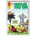 Nova N° 100 - Comics Marvel
