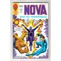 Nova N° 101 - Comics Marvel