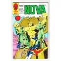 Nova N° 132 - Comics Marvel