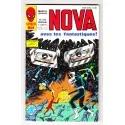 Nova N° 125 - Comics Marvel