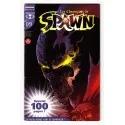 Spawn (Les Chroniques de) (Delcourt) N° 9 - Comics Image