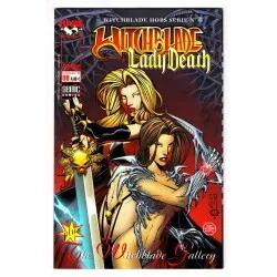 Witchblade Hors Série (Semic) N° 8 - Comics Image