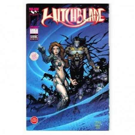 Witchblade Hors Série (Semic) N° 4 - Comics Image