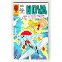 Nova N° 140 - Comics Marvel