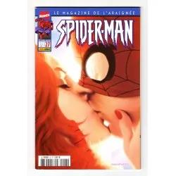 Spider-Man (Marvel France - 2° série) N° 27 - Comics Marvel