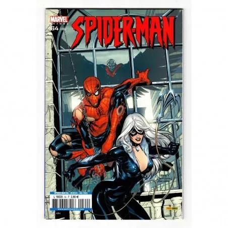 Spider-Man (Marvel France - 2° Série) N° 64 - Comics Marvel