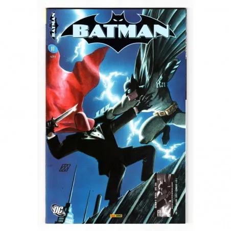 Batman (Panini) N° 11 - Comics DC