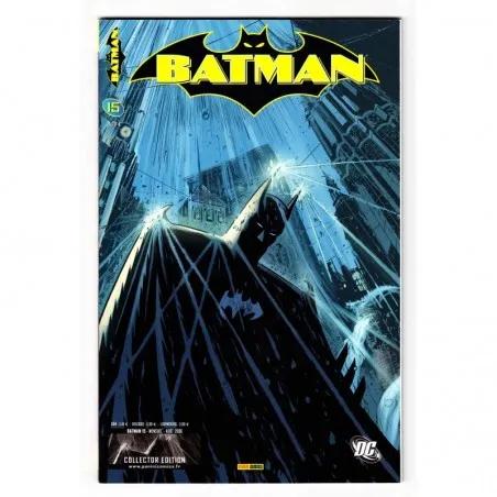 Batman (Panini) N° 15 - Comics DC