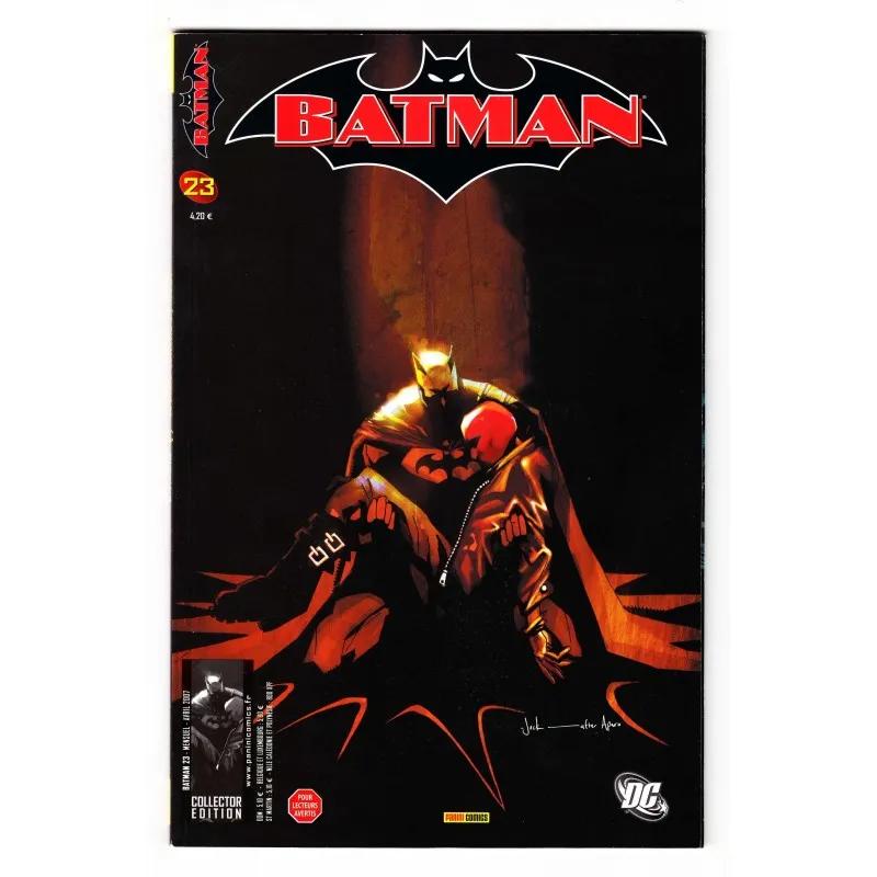 Batman (Panini) N° 1 - Comics DC