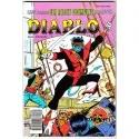 UN RECIT COMPLET MARVEL N°17 "DIABLO"