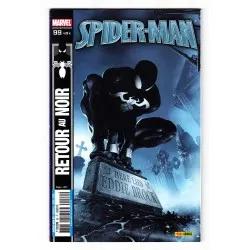 Spider-Man (Marvel France - 2° série) N° 99 - Comics Marvel