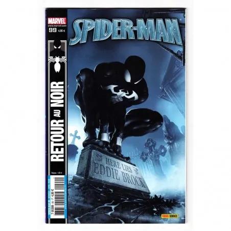 Spider-Man (Marvel France - 2° série) N° 99 - Comics Marvel