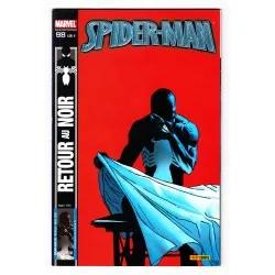 Spider-Man (Marvel France - 2° série) N° 98 - Comics Marvel