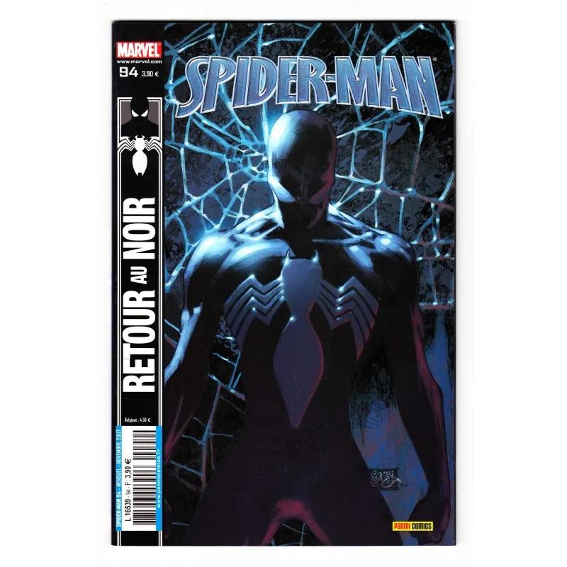 Spider-Man (Marvel France - 2° série) N° 94 - Comics Marvel