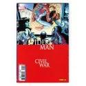 Spider-Man (Marvel France - 2° Série) N° 92 - Comics Marvel