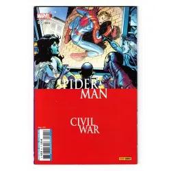 Spider-Man (Marvel France - 2° Série) N° 92 - Comics Marvel