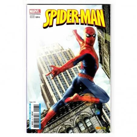 Spider-Man (Marvel France - 2° Série) N° 93 - Comics Marvel