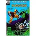 UN RECIT COMPLET MARVEL N°32 "HAVOK"