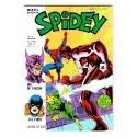 Spidey N° 39 - Comics Marvel