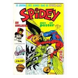 Spidey N° 2 - Comics Marvel