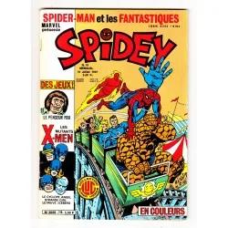 Spidey N° 18 - Comics Marvel