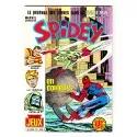 Spidey N° 10 - Comics Marvel