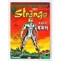 Strange N° 134 + Poster Attaché - Comics Marvel