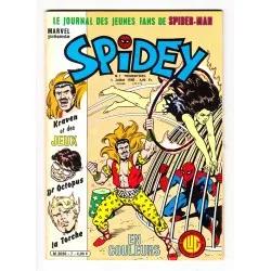 Spidey N° 7 - Comics Marvel