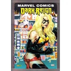 Dark Reign Tome 1 - Marvel Monster Comics
