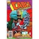 UN RECIT COMPLET MARVEL N°41 "CABLE"
