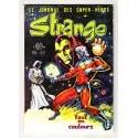 Strange N° 73 - Comics Marvel