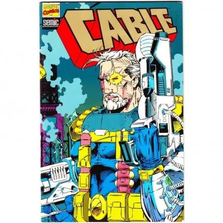 CABLE N°1