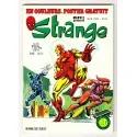 Strange N° 126 + Poster Attaché - Comics Marvel