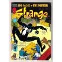 Strange N° 198 + Poster Attaché - Comics Marvel