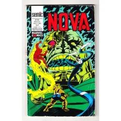 Nova N° 187 - Comics Marvel