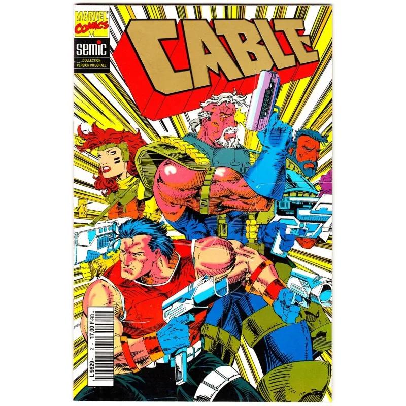 CABLE N°2 CABLE N°2