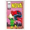 Nova N° 183 - Comics Marvel