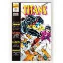 Titans (Lug / Semic) N° 209 - Comics Marvel